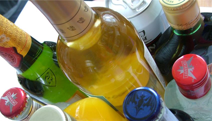 Alcolismo Alcolismo